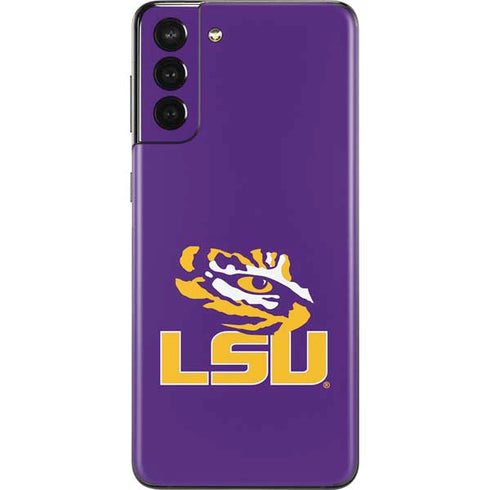 Louisiana State University - LSU Tigers Mascot Galaxy S21 Plus 5G Skin
